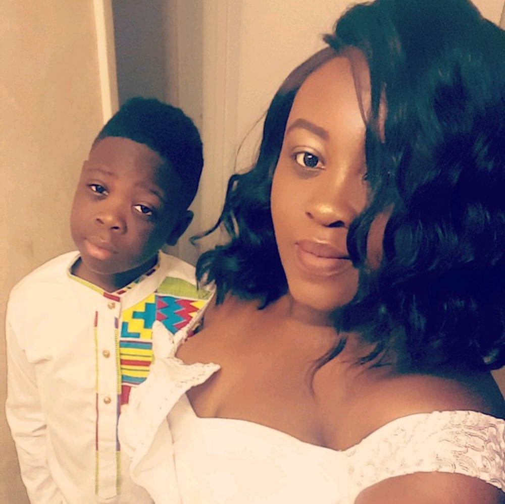 Meet your Posher, Francisca